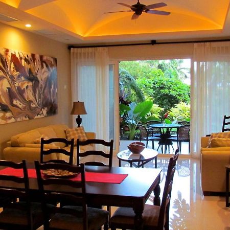 Tamarindo Condo 206 Matapalo Bagian luar foto
