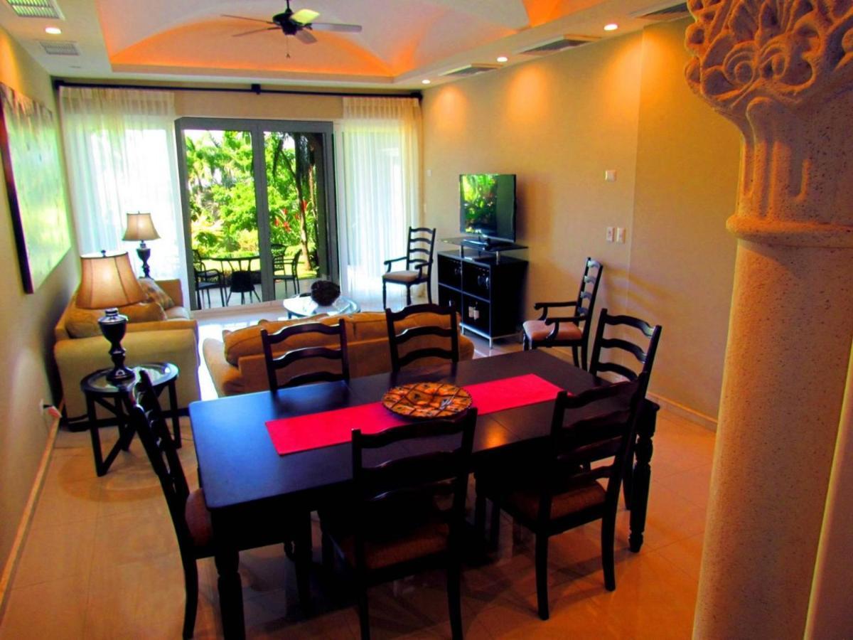 Tamarindo Condo 206 Matapalo Bagian luar foto