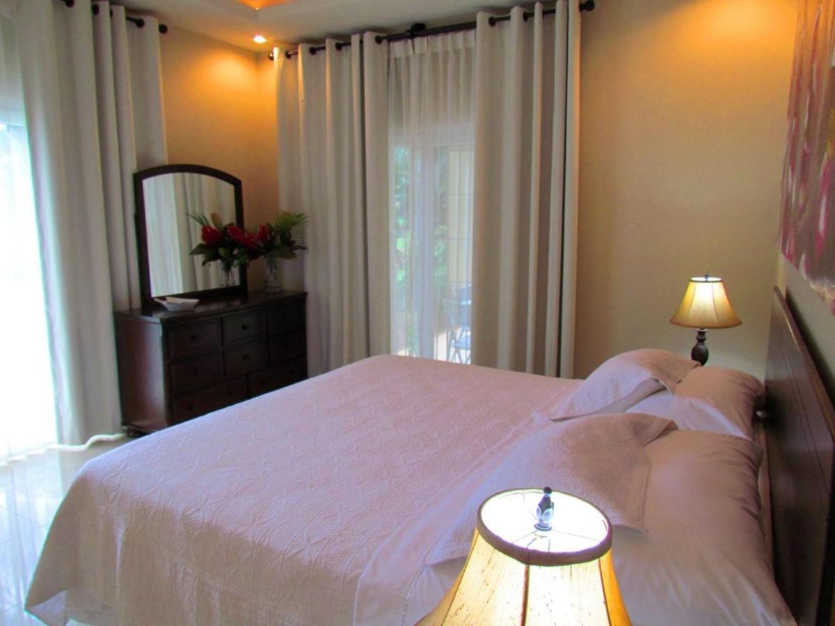 Tamarindo Condo 206 Matapalo Bagian luar foto