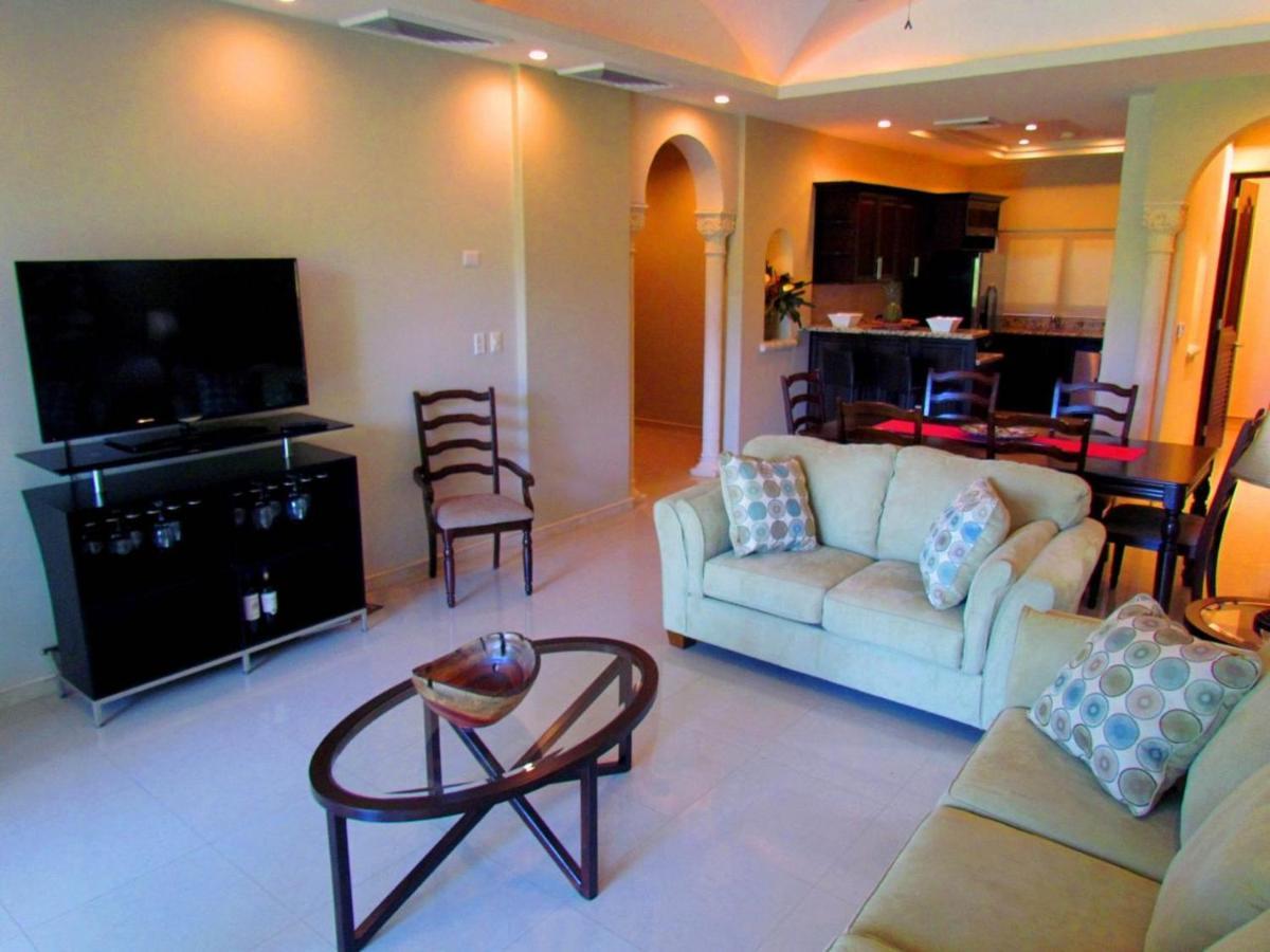 Tamarindo Condo 206 Matapalo Bagian luar foto