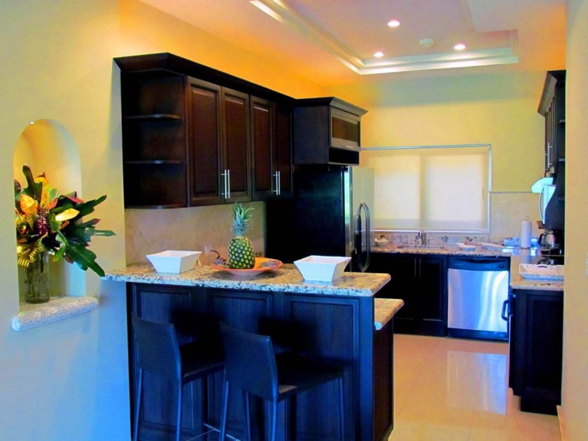 Tamarindo Condo 206 Matapalo Bagian luar foto