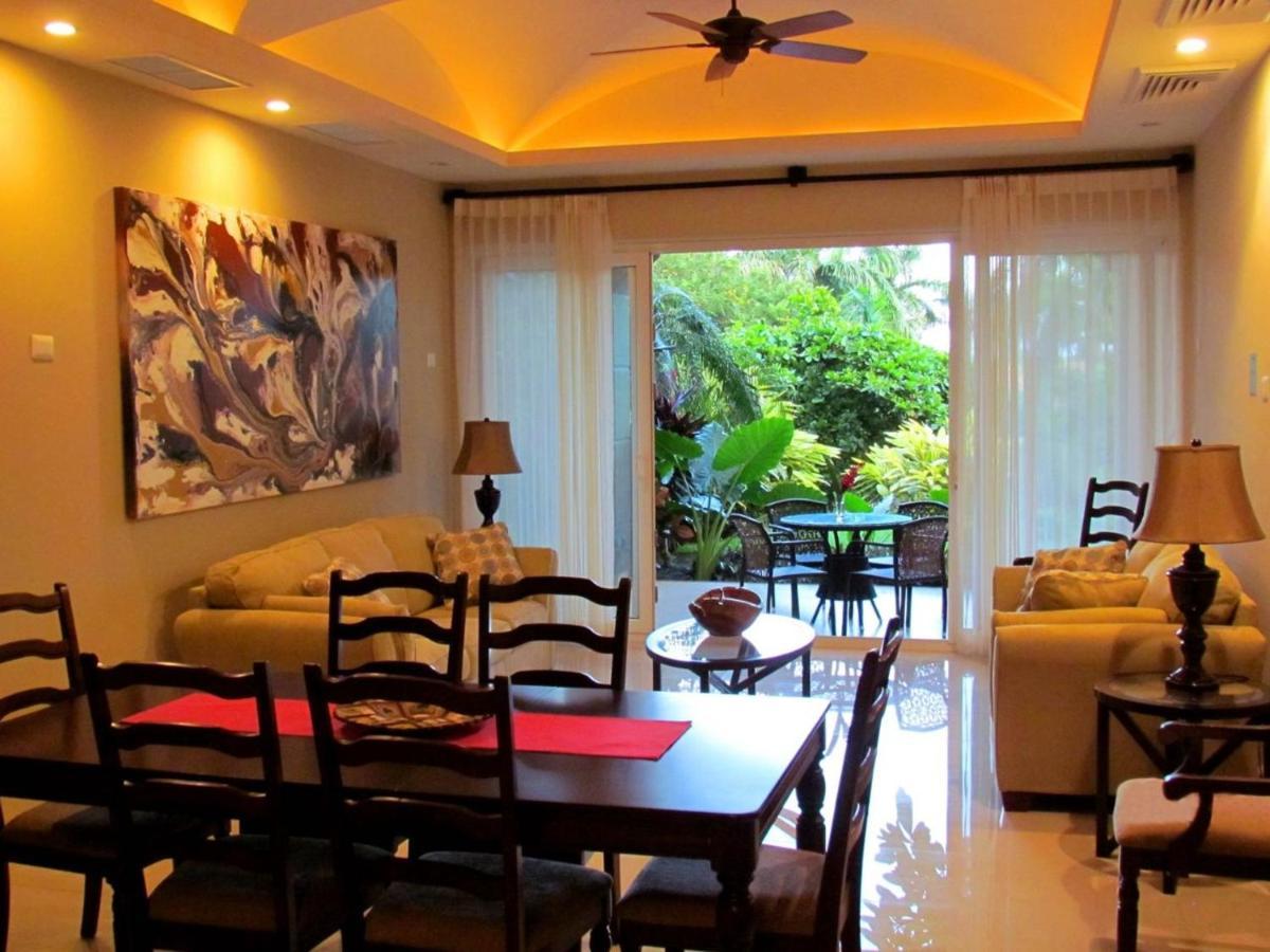 Tamarindo Condo 206 Matapalo Bagian luar foto