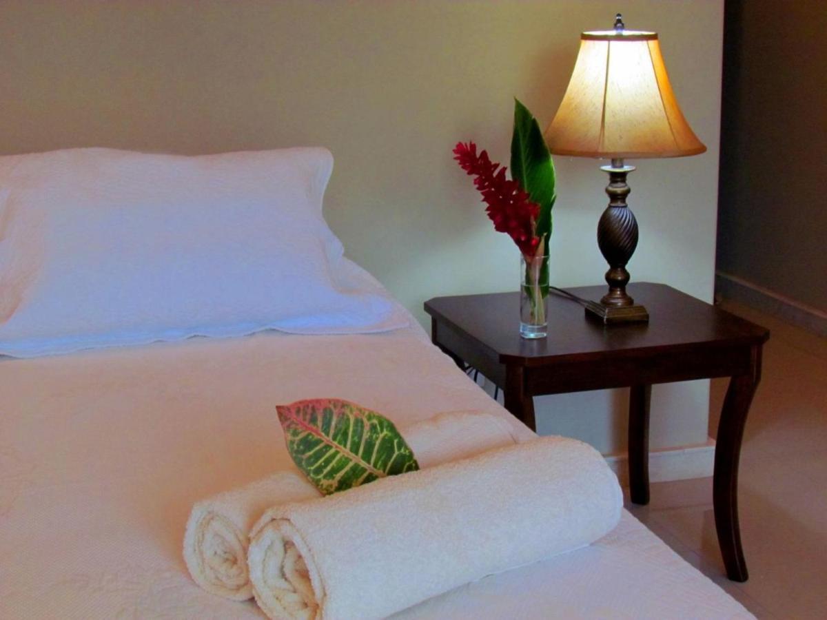 Tamarindo Condo 206 Matapalo Bagian luar foto