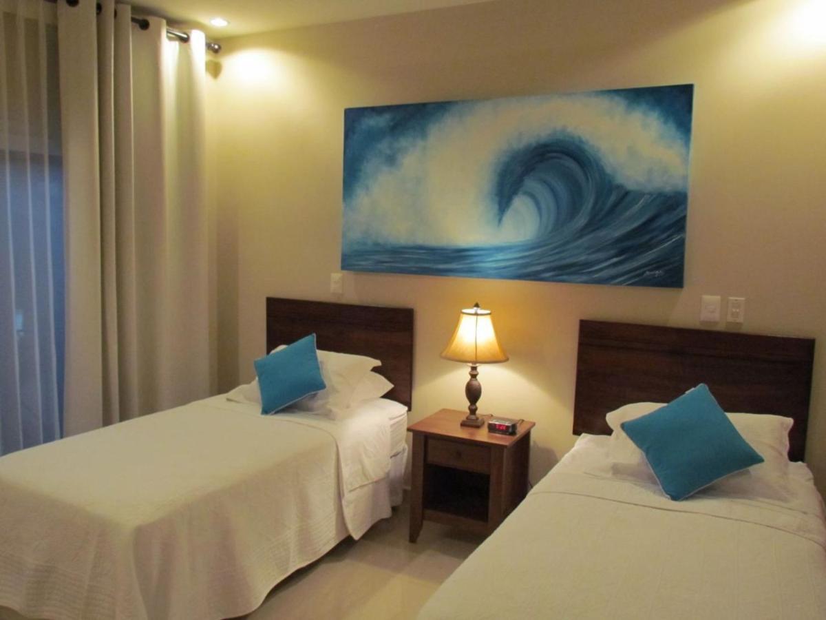 Tamarindo Condo 206 Matapalo Bagian luar foto