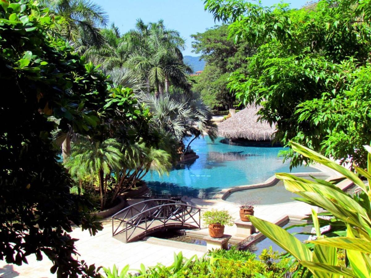 Tamarindo Condo 206 Matapalo Bagian luar foto