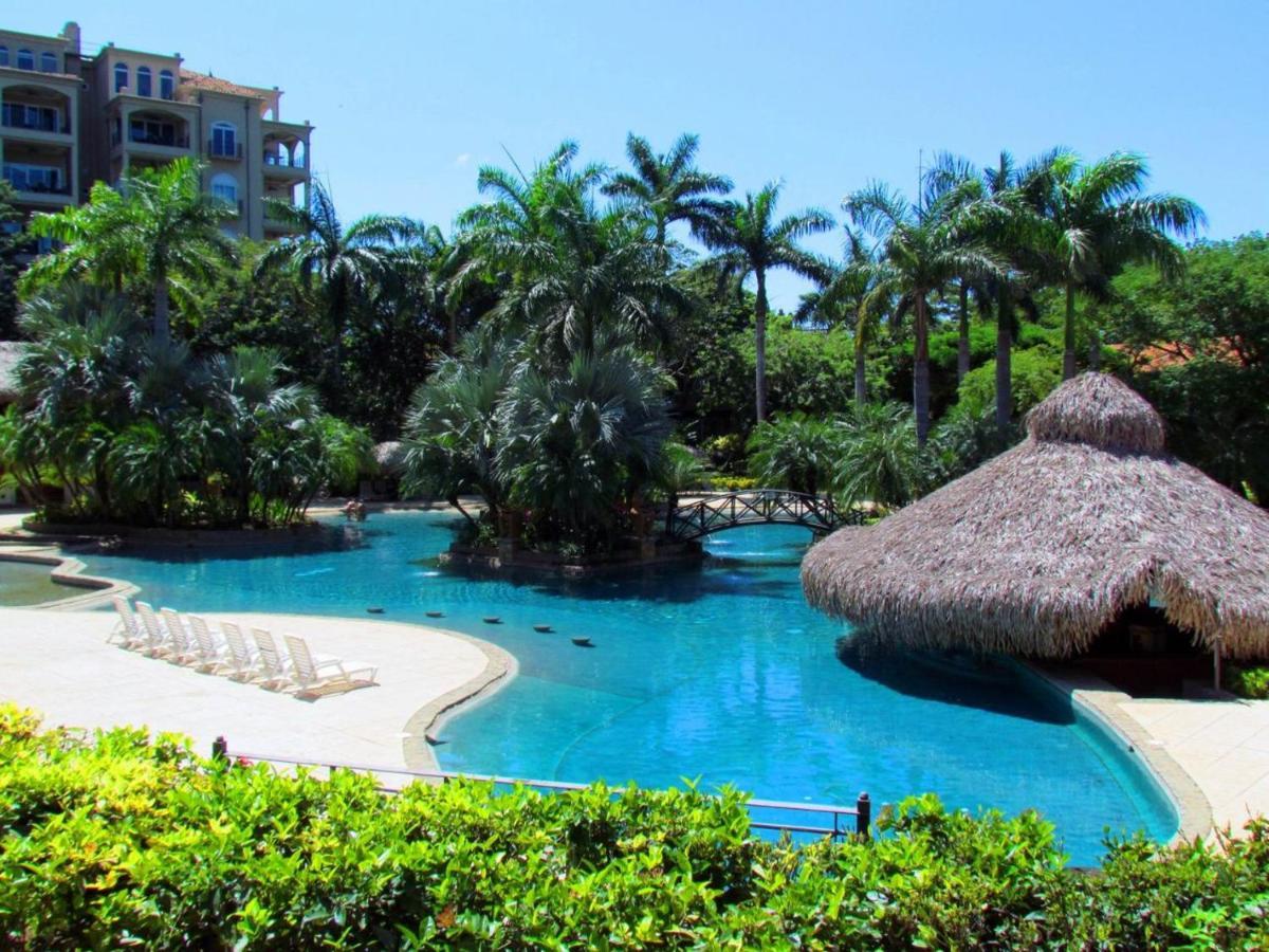 Tamarindo Condo 206 Matapalo Bagian luar foto