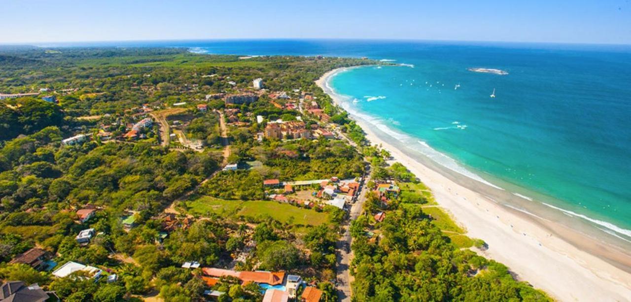 Tamarindo Condo 206 Matapalo Bagian luar foto