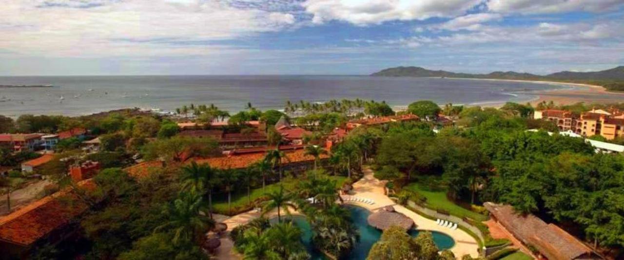 Tamarindo Condo 206 Matapalo Bagian luar foto