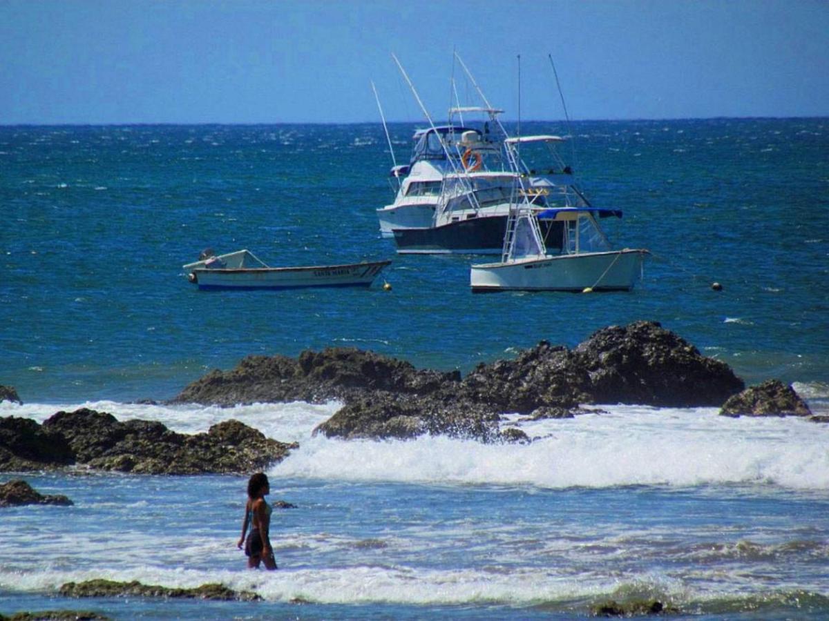 Tamarindo Condo 206 Matapalo Bagian luar foto