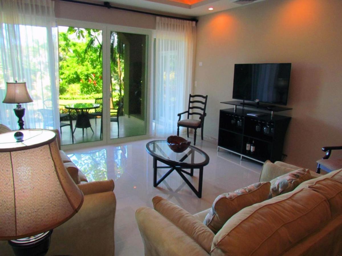 Tamarindo Condo 206 Matapalo Bagian luar foto