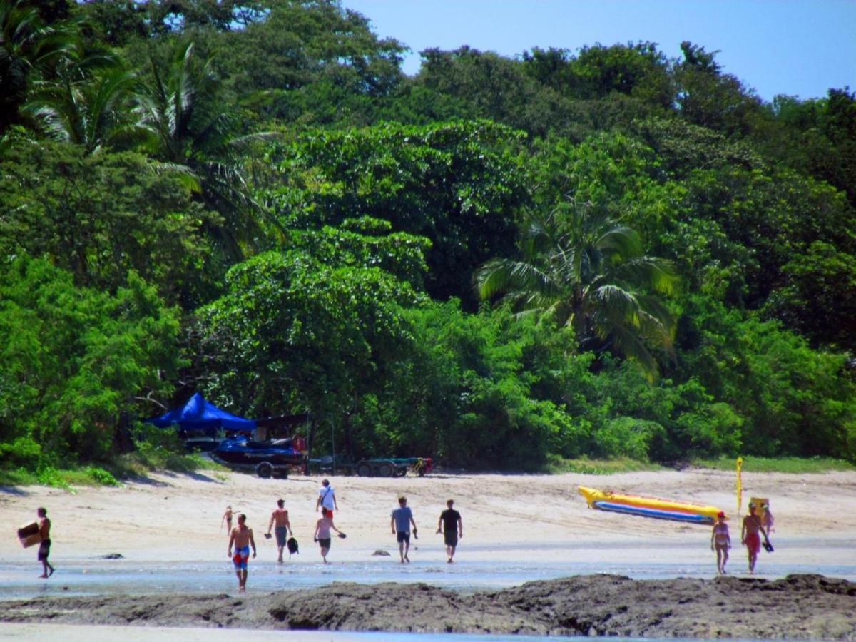 Tamarindo Condo 206 Matapalo Bagian luar foto