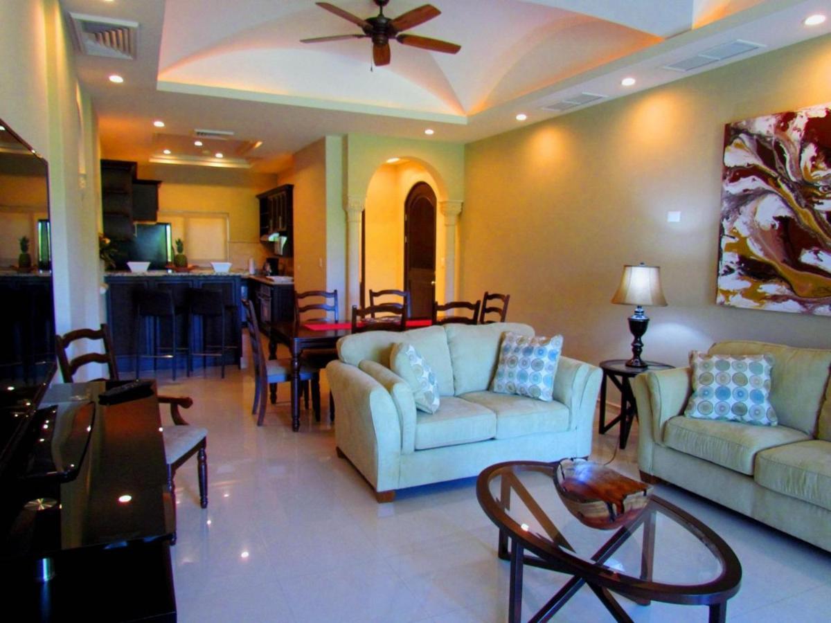 Tamarindo Condo 206 Matapalo Bagian luar foto