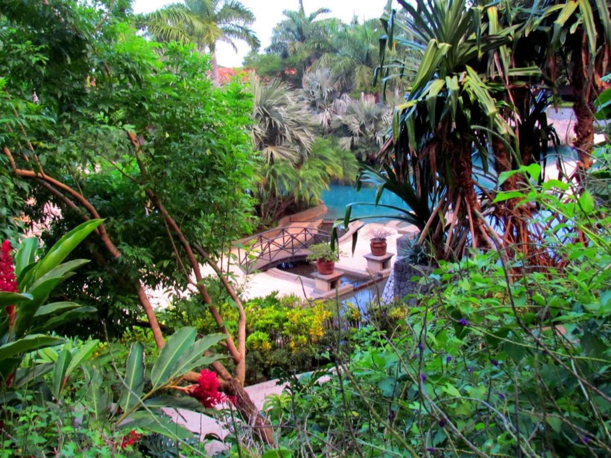 Tamarindo Condo 206 Matapalo Bagian luar foto
