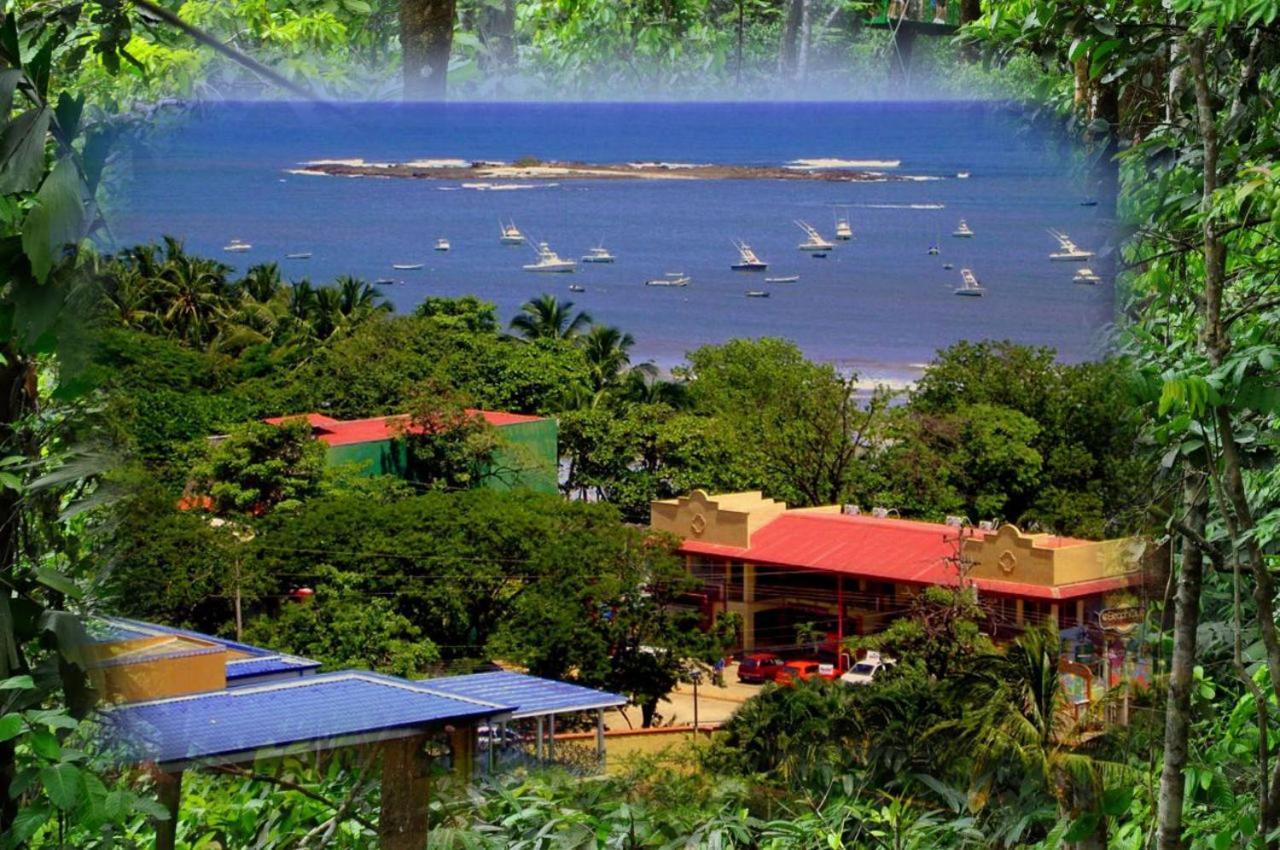 Tamarindo Condo 206 Matapalo Bagian luar foto