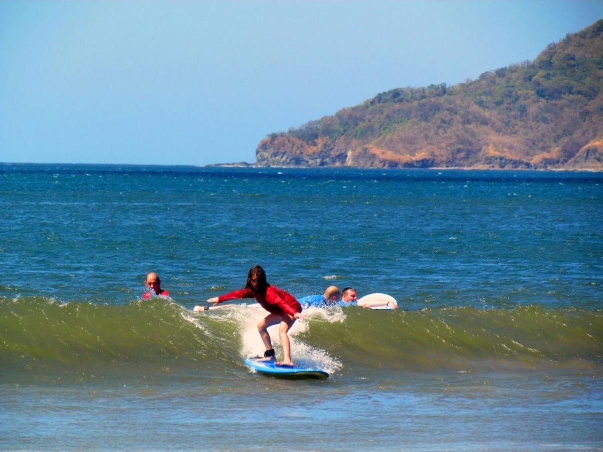 Tamarindo Condo 206 Matapalo Bagian luar foto