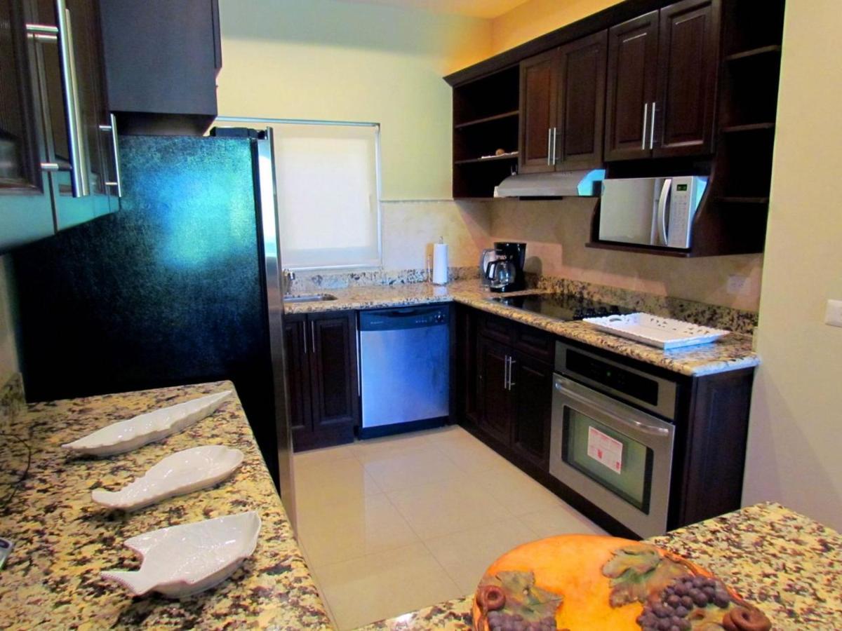 Tamarindo Condo 206 Matapalo Bagian luar foto