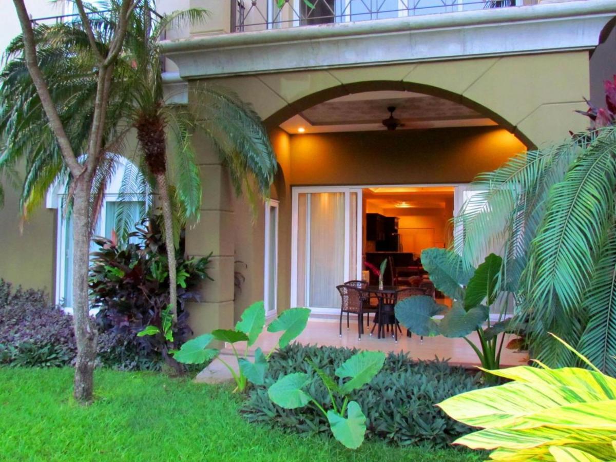 Tamarindo Condo 206 Matapalo Bagian luar foto