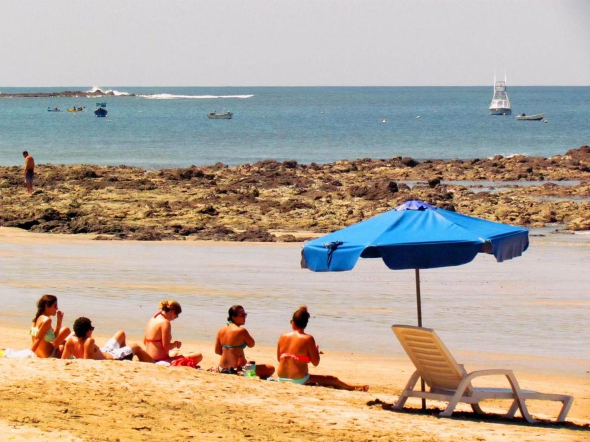 Tamarindo Condo 206 Matapalo Bagian luar foto
