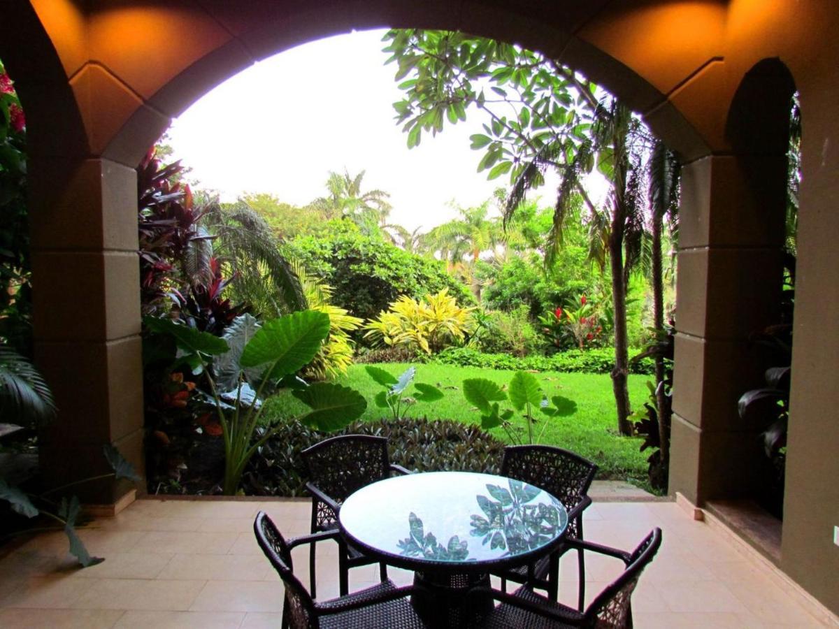 Tamarindo Condo 206 Matapalo Bagian luar foto