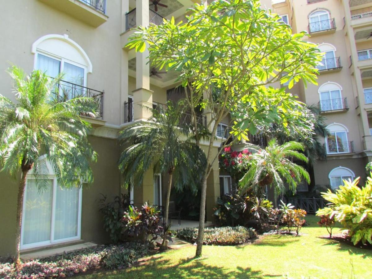 Tamarindo Condo 206 Matapalo Bagian luar foto