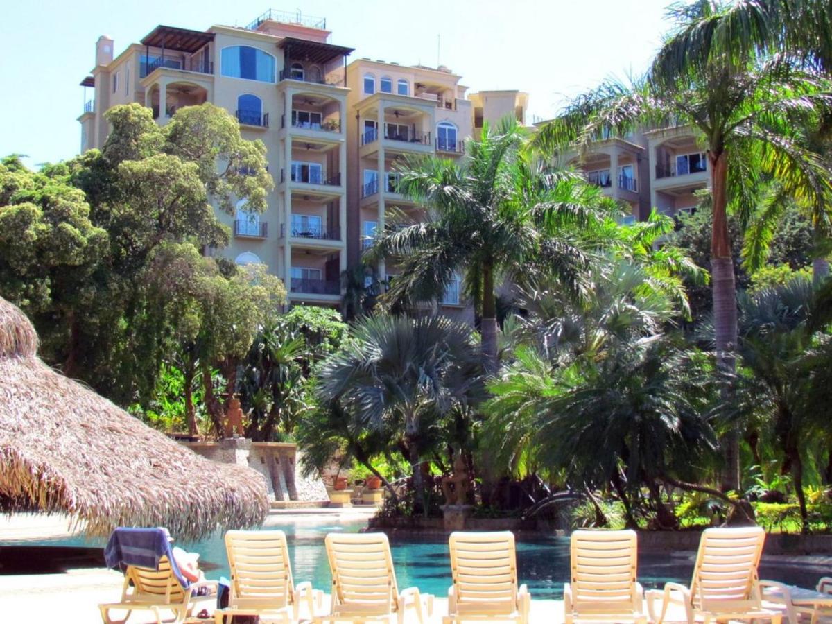 Tamarindo Condo 206 Matapalo Bagian luar foto