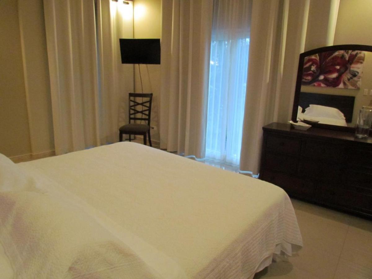 Tamarindo Condo 206 Matapalo Bagian luar foto