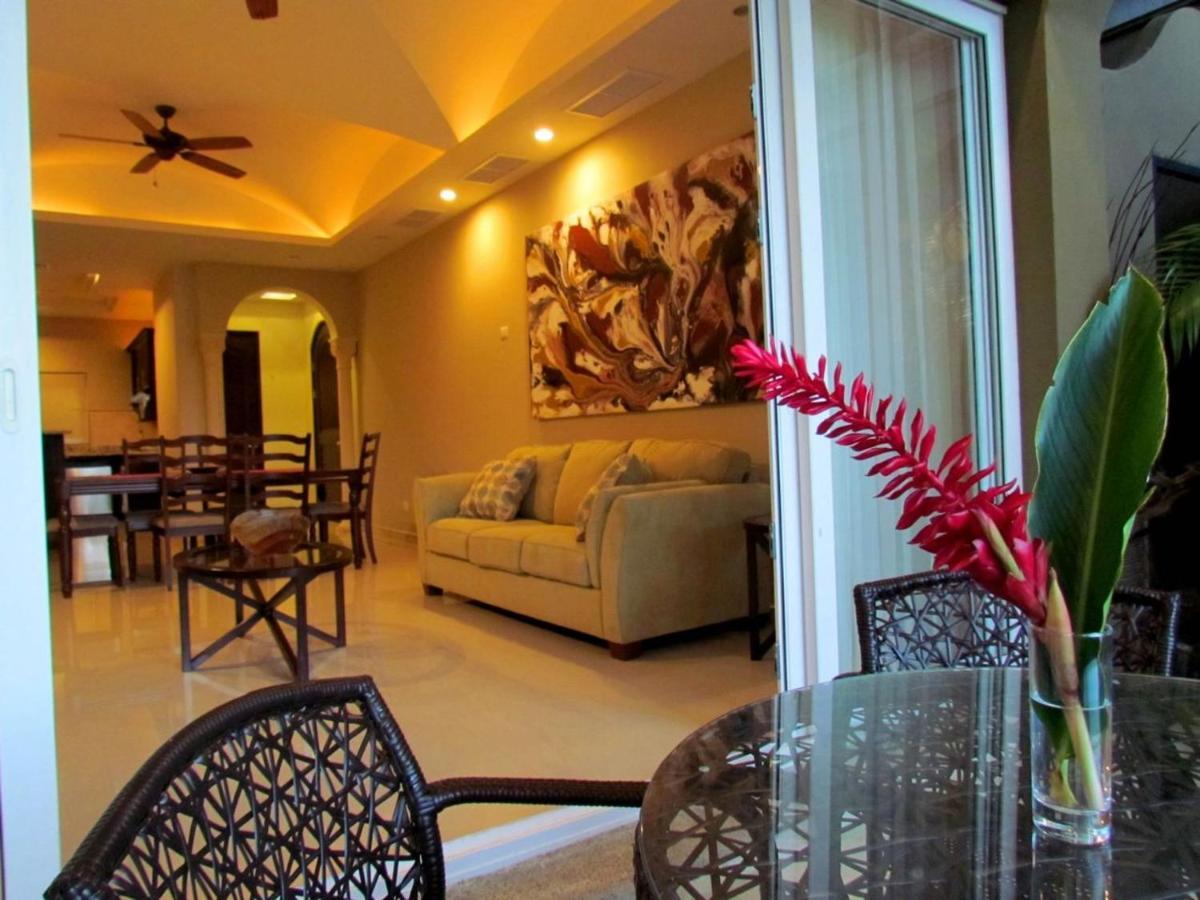 Tamarindo Condo 206 Matapalo Bagian luar foto