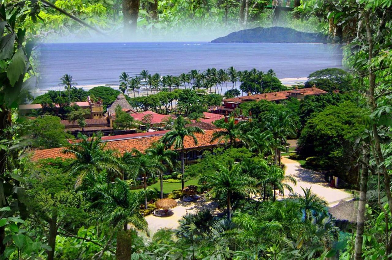 Tamarindo Condo 206 Matapalo Bagian luar foto