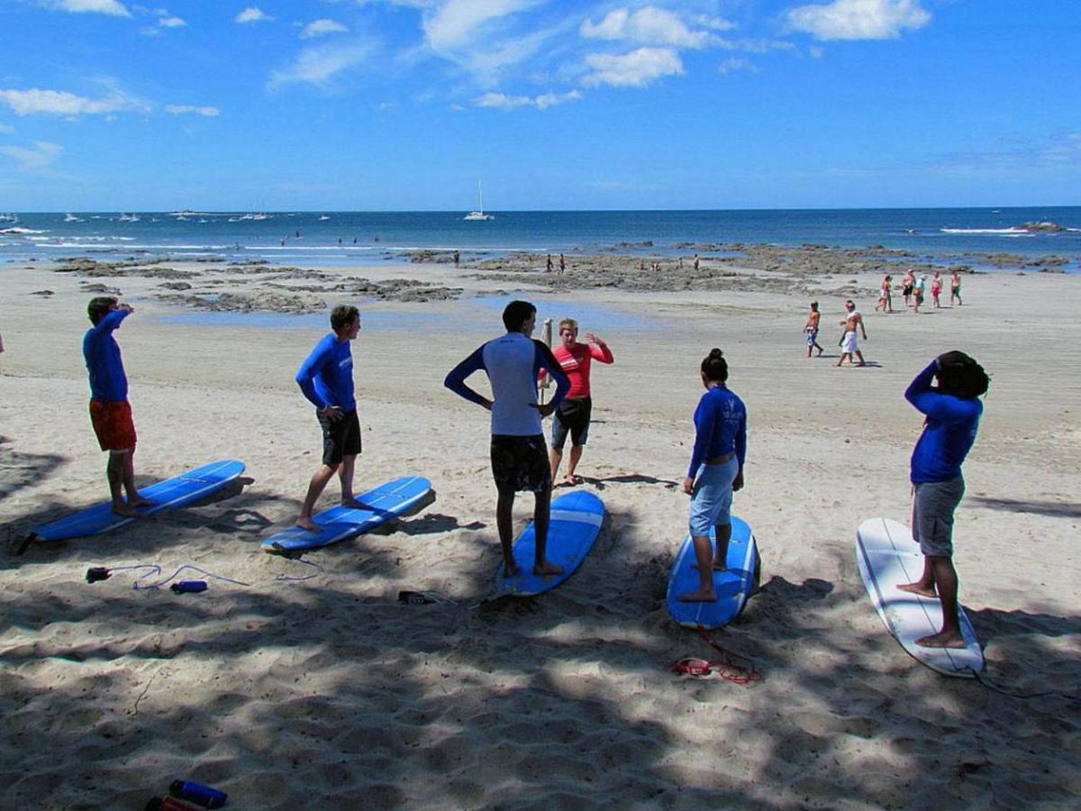 Tamarindo Condo 206 Matapalo Bagian luar foto