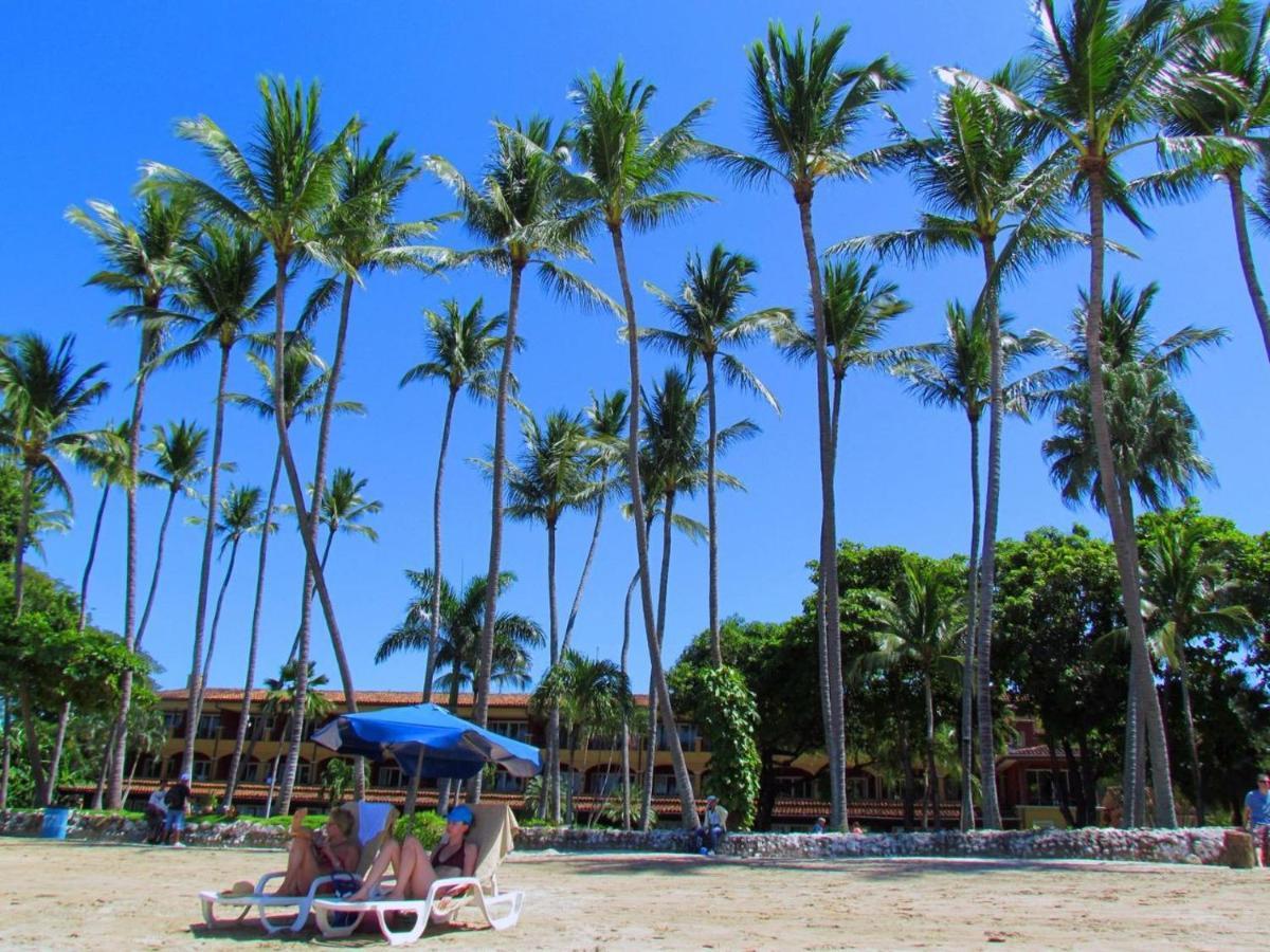 Tamarindo Condo 206 Matapalo Bagian luar foto