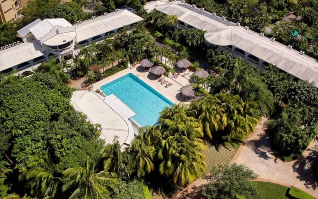 Tamarindo Condo 206 Matapalo Bagian luar foto