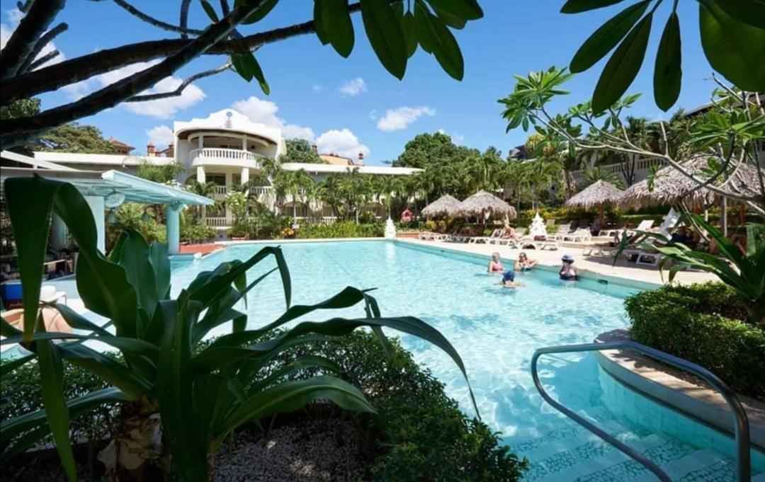 Tamarindo Condo 206 Matapalo Bagian luar foto