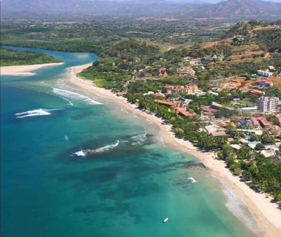 Tamarindo Condo 206 Matapalo Bagian luar foto