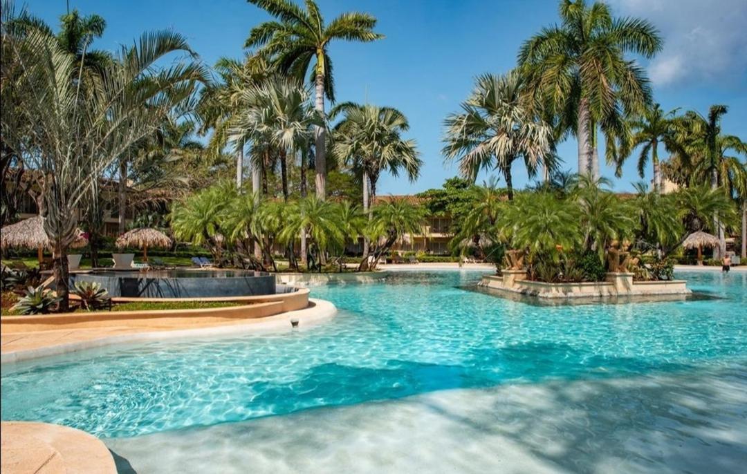 Tamarindo Condo 206 Matapalo Bagian luar foto