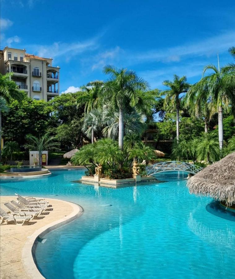 Tamarindo Condo 206 Matapalo Bagian luar foto