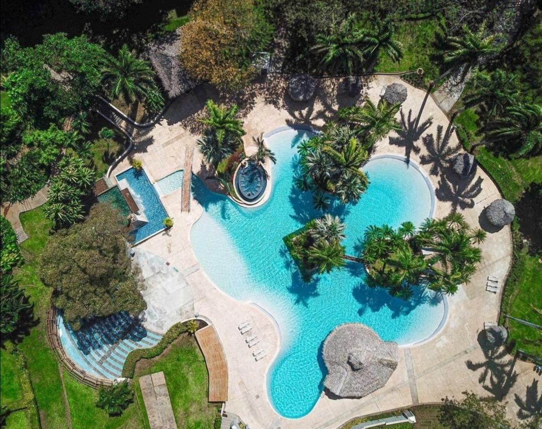 Tamarindo Condo 206 Matapalo Bagian luar foto